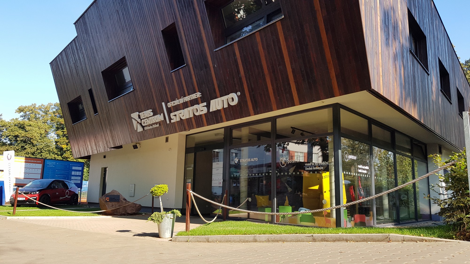 DTJ Hradec Králová